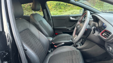 Ford Puma 1.0 EcoBoost Hybrid mHEV ST-Line X 5dr Petrol Hatchback